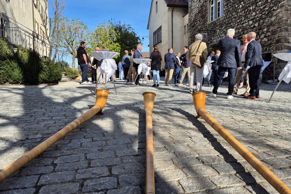 DV Gastro Graubünden Maienfeld DV Gastro Graubünden Maienfeld